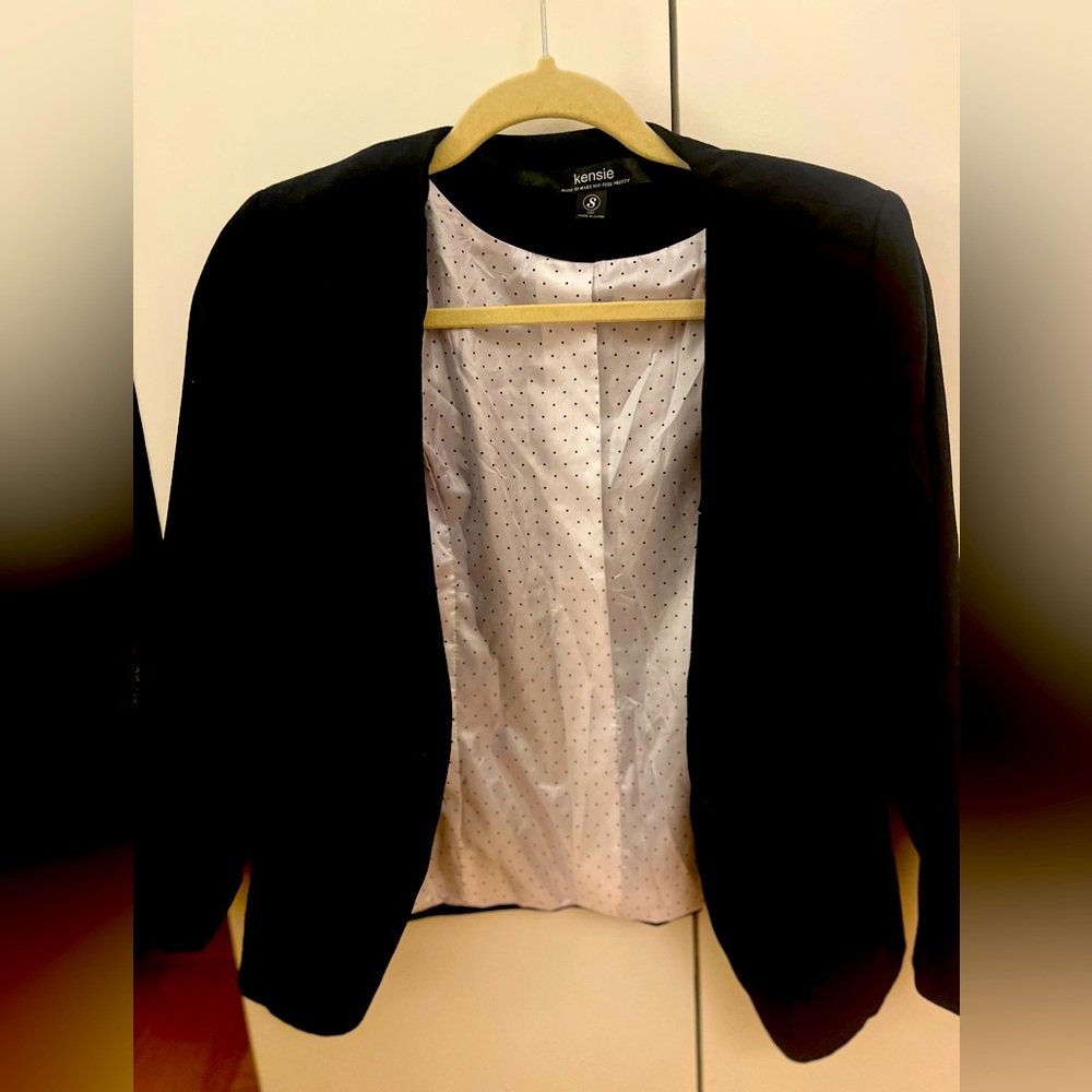 Kensie Blazer